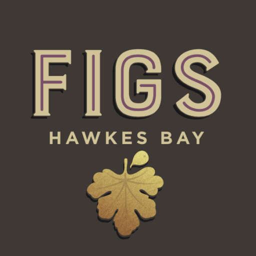Figs Hawkes Bay - Fresh Brunoro Black Sweet Figs